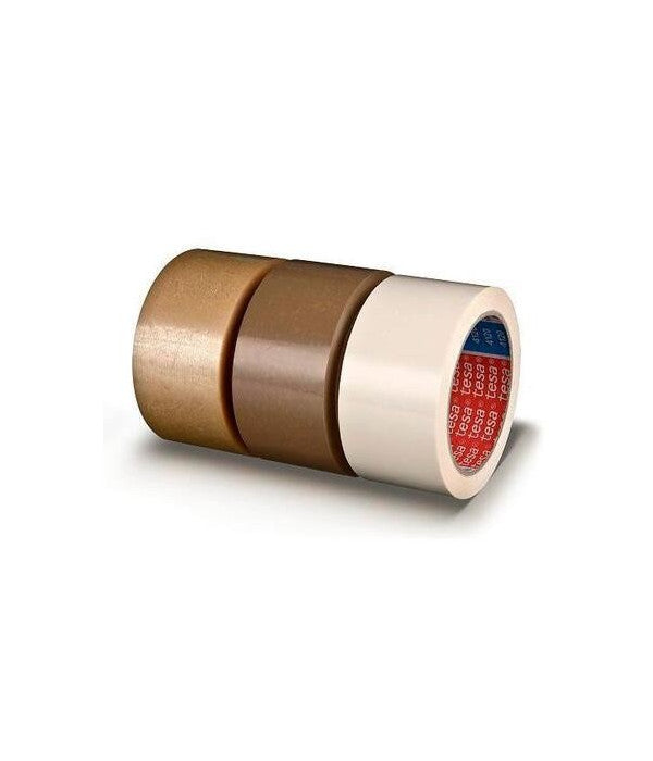 Cintas adhesivas de PVC