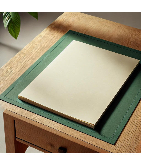 Papel para impresión crema