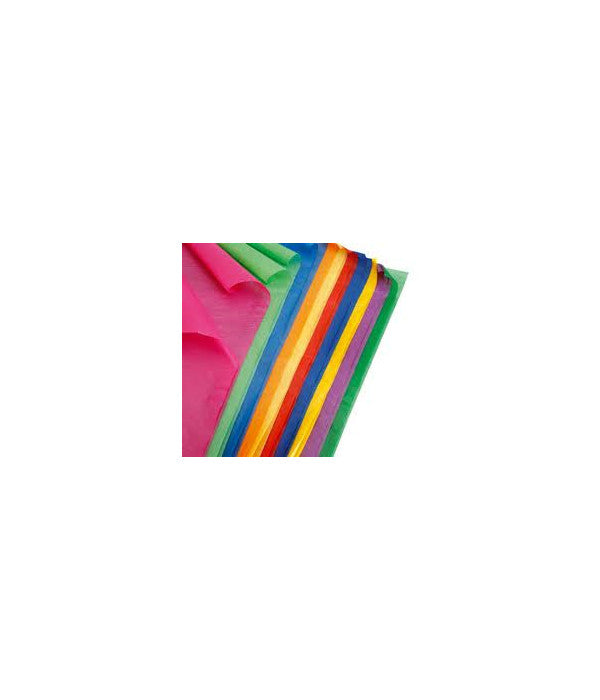 Papel seda