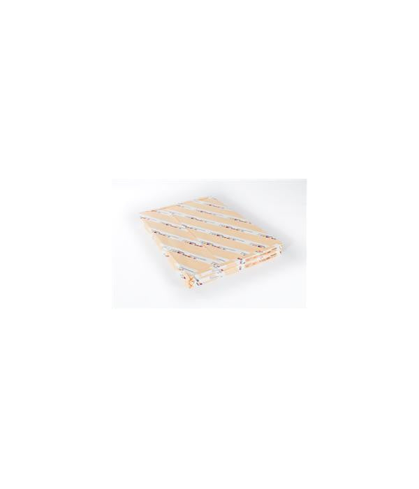Pergamino natural 250 Gr. 32x45 - 50 hojas
