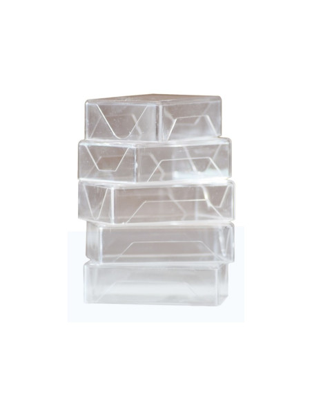 Cajas para Tarjetas de Visita | MundoPak.com