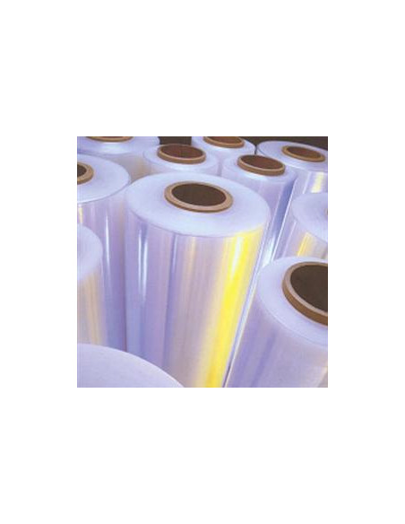 Film Estirable Manual