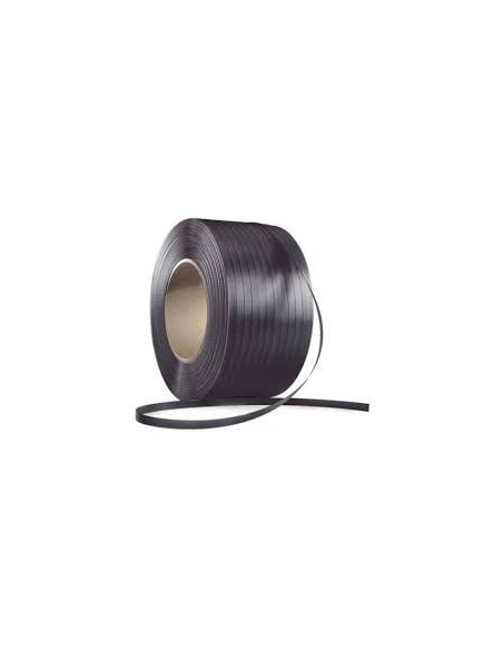 Fleje de poliester, polipropileno o textil