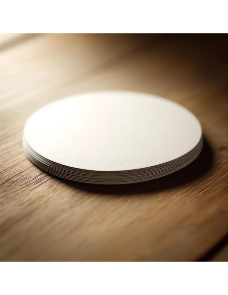 Posavasos 240 Gr. 32x45 - 125 hojas