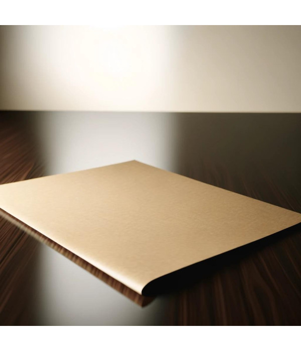 Papel Manila doblado | MundoPak.com