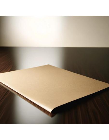 Papel Manila doblado | MundoPak.com