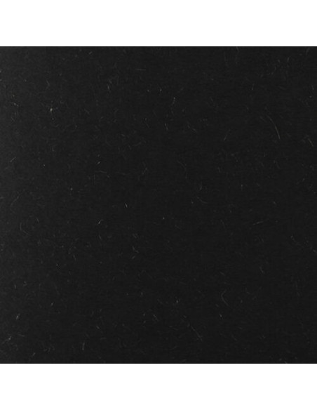 Papel y cartulina con fibras recicladas textiles (algodón, lana y cuero)