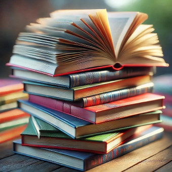 Papel para impresión crema, coral book ivory 2