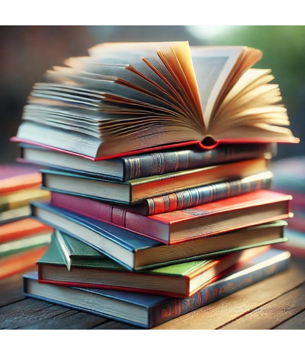 Papel para impresión crema, coral book ivory