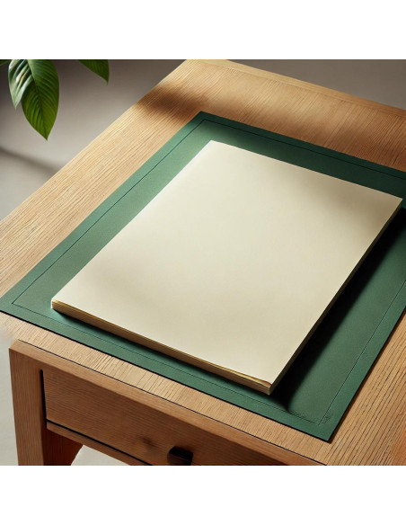 Papel para impresión crema, coral book ivory