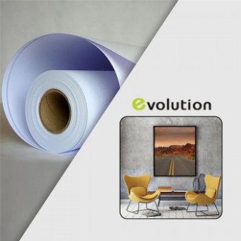 Bobina plotter fotográfica 2