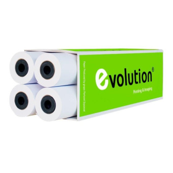 Bobina para impresora de plotter (mandril 2"/51mm) 2