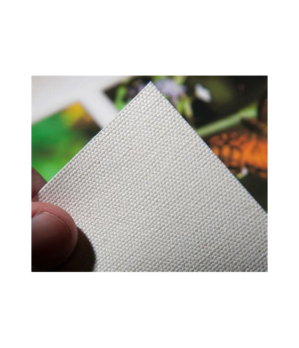 Bobina plotter canvas