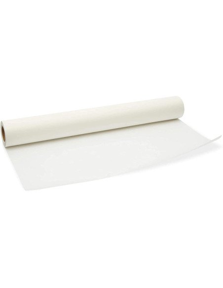 Bobina Vegetal para Plotter - Papel Translúcido de Gran Formato