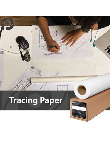 Bobina plotter Vegetal