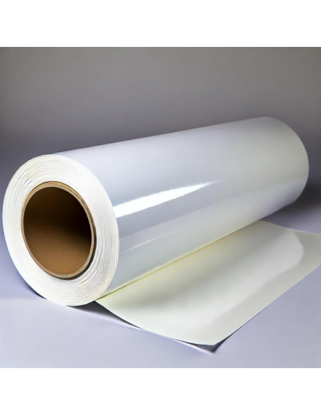 Bobina plotter Film de Polyester