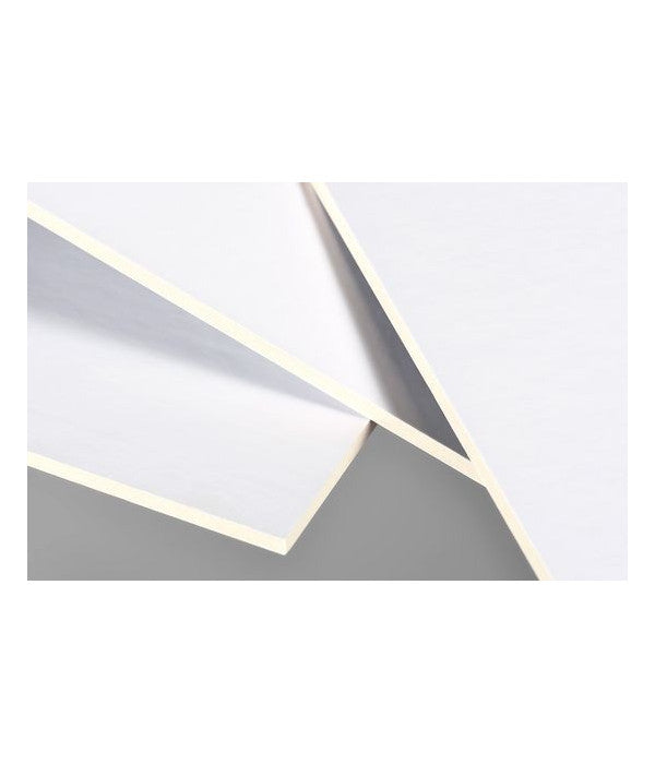 Cartón blanco OPPBOGA 73x103 2 mm