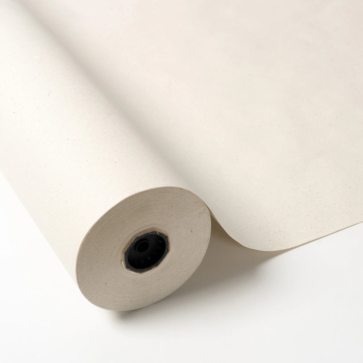 Bobinas de Papel Blanco