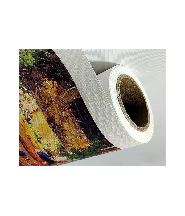 Bobina Canvas para Plotter