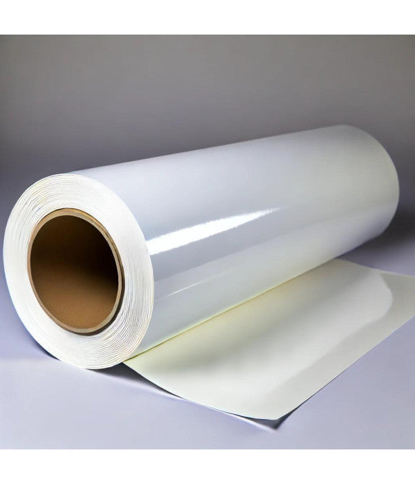 Bobina para plotter de Film de Polyester