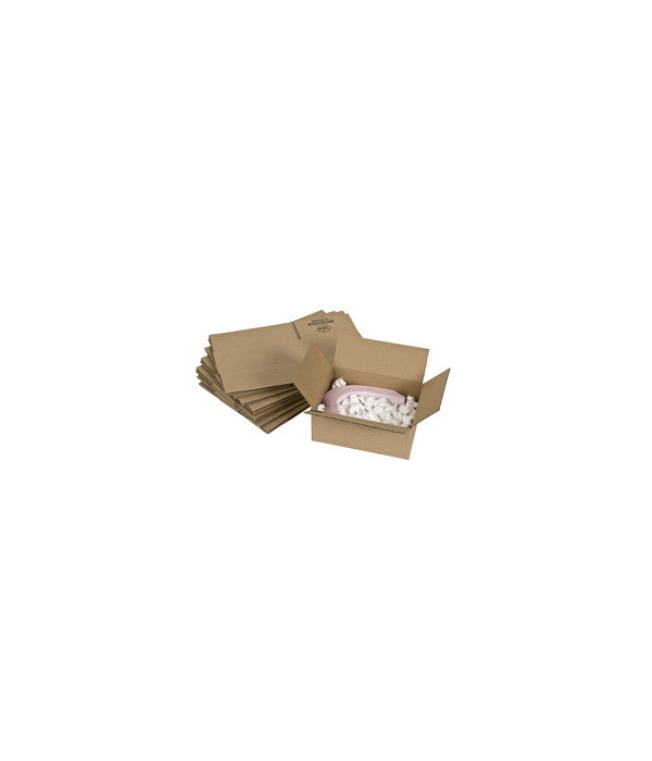 Cajas de cartón ondulado