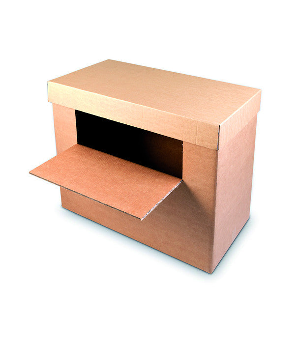 Cajas Palet