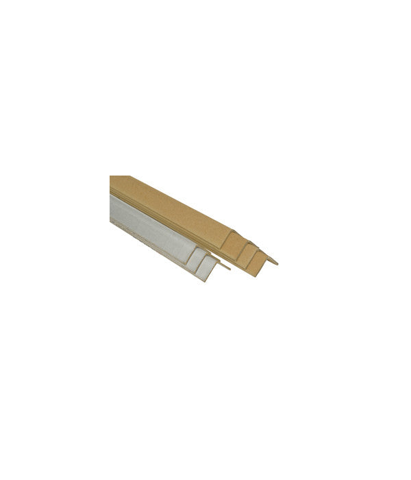 Cantoneras de cartón 140 mm x 140 mm x 300 mm