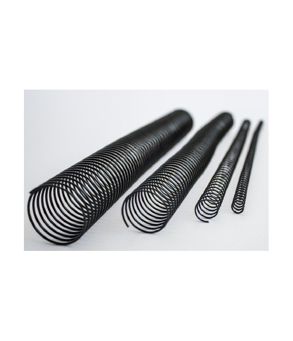 Espirales metalicas
