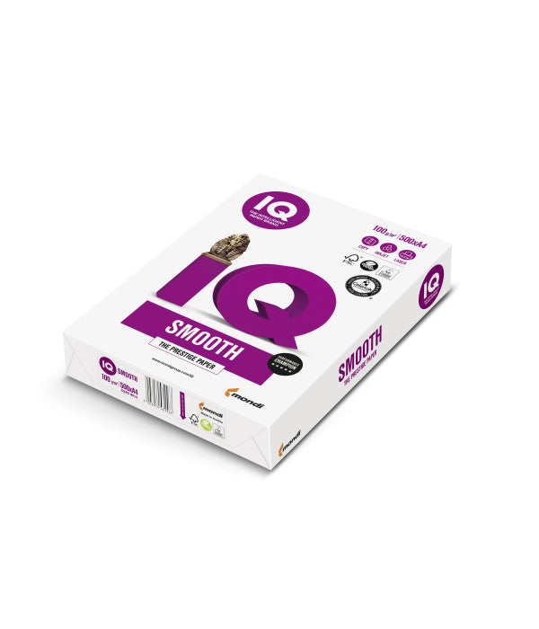 IQ SMOOTH SELECTION