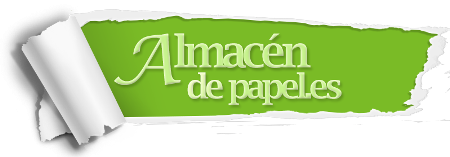 Almacendepapel